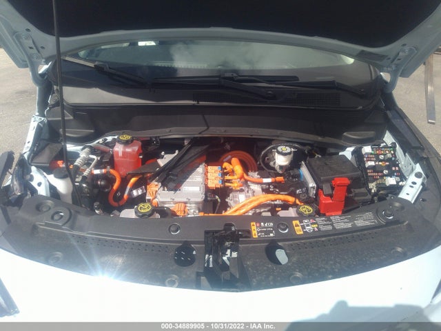 2022 Chevrolet Bolt EV, VIN: 1G1FZ6S07N4120869