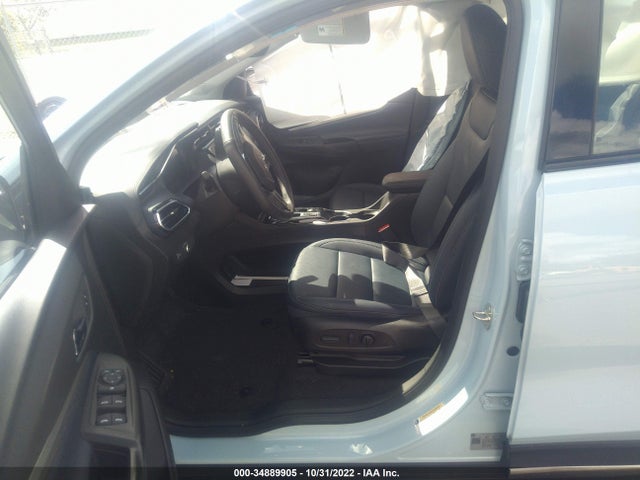 2022 Chevrolet Bolt EV, VIN: 1G1FZ6S07N4120869