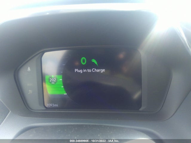 2022 Chevrolet Bolt EV, VIN: 1G1FZ6S07N4120869