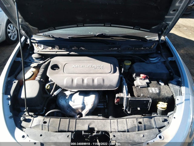 Dodge DART SXT 2016 1C3CDFBB8GD517931 Image 10
