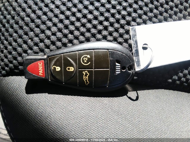 Dodge DART SXT 2016 1C3CDFBB8GD517931 Image 11