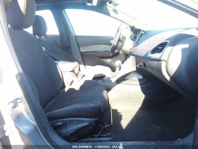 Dodge DART SXT 2016 1C3CDFBB8GD517931 Image 5