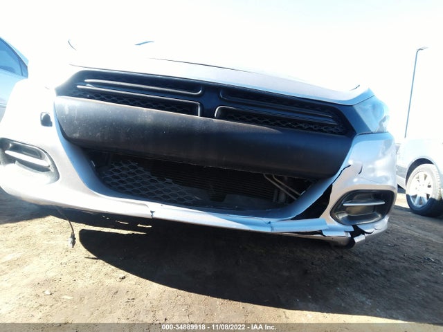 Dodge DART SXT 2016 1C3CDFBB8GD517931 Image 6