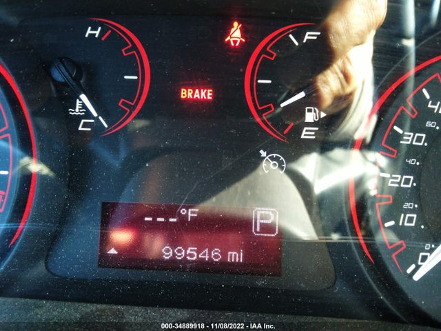 Dodge DART SXT 2016 1C3CDFBB8GD517931 Image 7