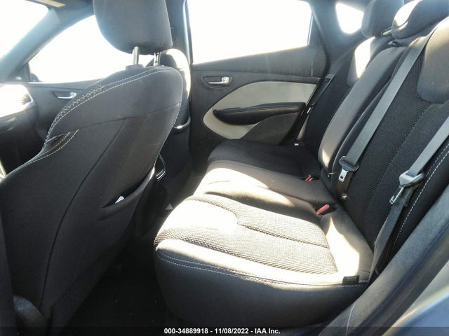 Dodge DART SXT 2016 1C3CDFBB8GD517931 Image 8