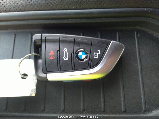 BMW 4 Series 430i 2022 аукцион фото