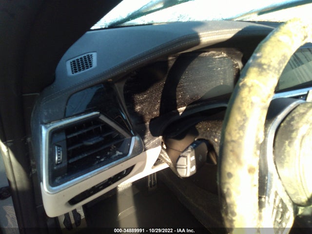 BMW 4 Series 430i 2022 аукцион фото