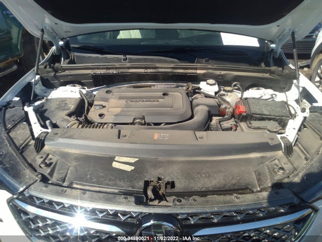 2022 Buick Envision, VIN: LRBFZRR45ND070361