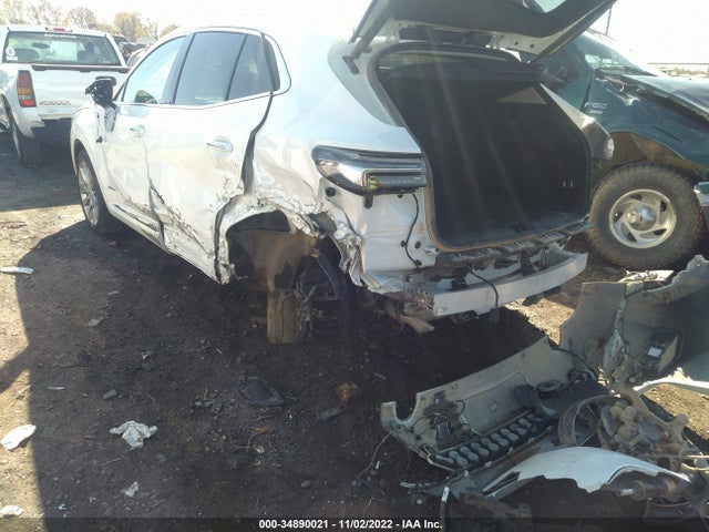 2022 Buick Envision, VIN: LRBFZRR45ND070361