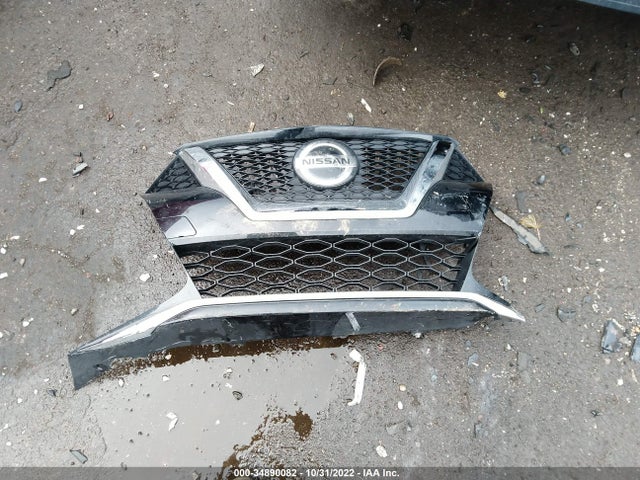 2019 Nissan Maxima, VIN: 1N4AA6AVXKC364867