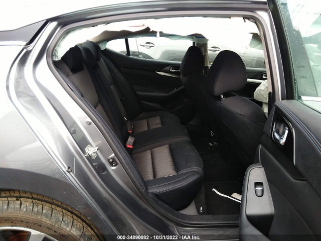 2019 Nissan Maxima, VIN: 1N4AA6AVXKC364867