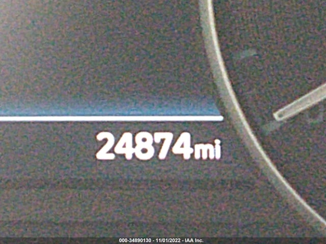 Genesis G90 5.0l Ultimate 2021 KMTF54PH2MU087396 Image 9