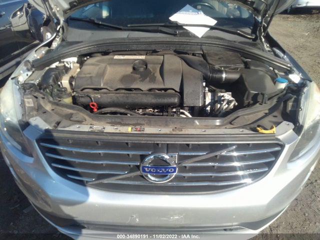 Volvo Xc60 T6 2015 YV4902RK9F2753575 Image 11