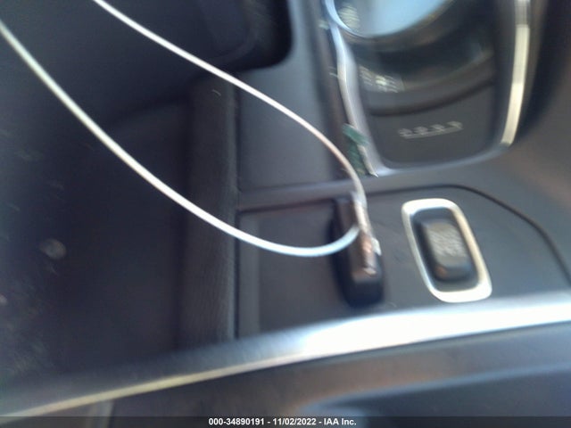 Volvo Xc60 T6 2015 YV4902RK9F2753575 Image 3