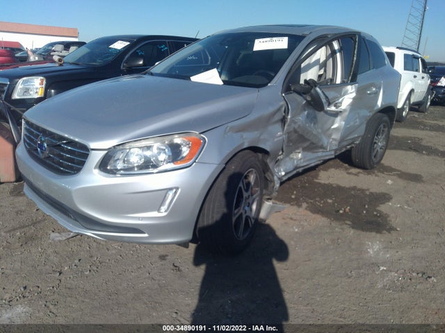 Volvo Xc60 T6 2015 YV4902RK9F2753575 Image 2