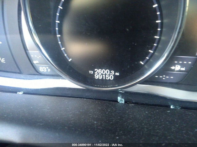 Volvo Xc60 T6 2015 YV4902RK9F2753575 Image 8