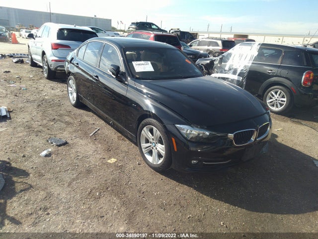Aukcja sprzedaży 2016 Bmw 3 Series 328i, vin: WBA8E9G5XGNU27707, numer aukcji: 34890197