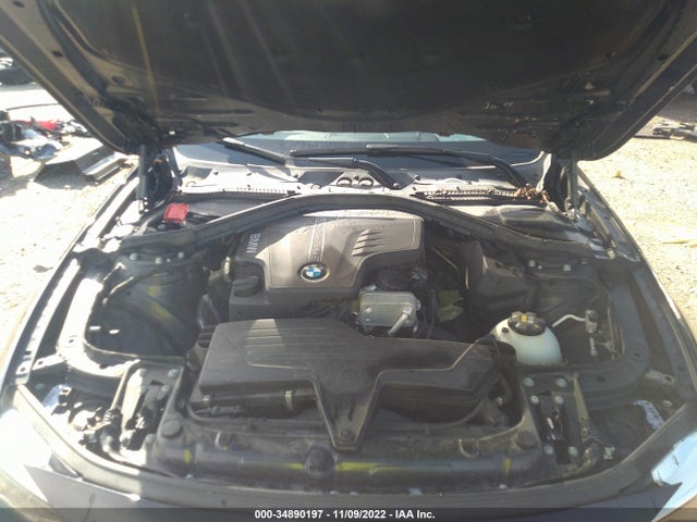 Aukcja sprzedaży 2016 Bmw 3 Series 328i, vin: WBA8E9G5XGNU27707, numer aukcji: 34890197