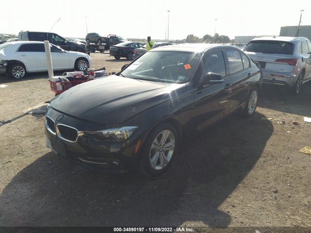 Aukcja sprzedaży 2016 Bmw 3 Series 328i, vin: WBA8E9G5XGNU27707, numer aukcji: 34890197