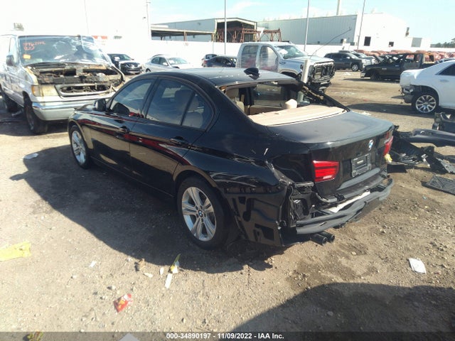 Aukcja sprzedaży 2016 Bmw 3 Series 328i, vin: WBA8E9G5XGNU27707, numer aukcji: 34890197