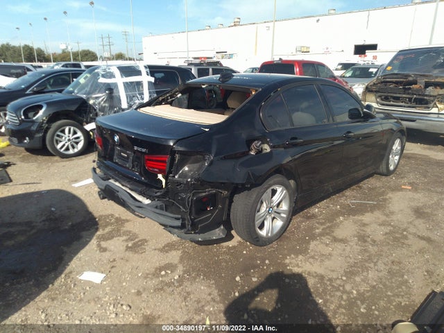 Aukcja sprzedaży 2016 Bmw 3 Series 328i, vin: WBA8E9G5XGNU27707, numer aukcji: 34890197