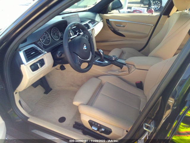Aukcja sprzedaży 2016 Bmw 3 Series 328i, vin: WBA8E9G5XGNU27707, numer aukcji: 34890197