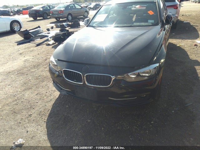 Aukcja sprzedaży 2016 Bmw 3 Series 328i, vin: WBA8E9G5XGNU27707, numer aukcji: 34890197