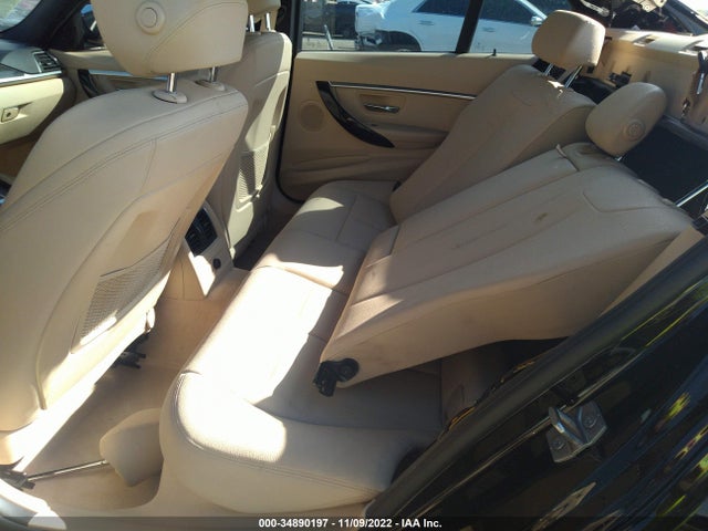 Aukcja sprzedaży 2016 Bmw 3 Series 328i, vin: WBA8E9G5XGNU27707, numer aukcji: 34890197
