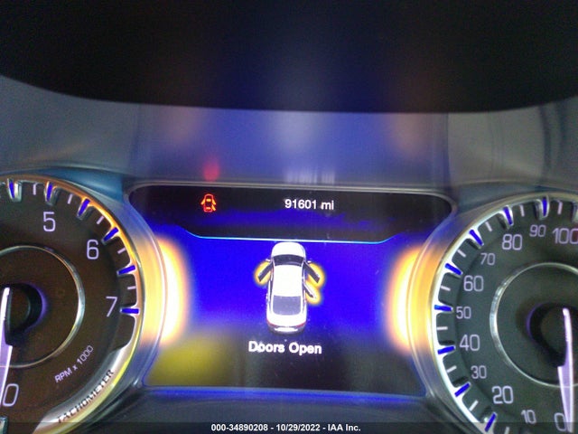 Chrysler 200 2015 1C3CCCCB3FN563000 Image 8