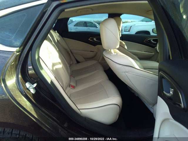 Chrysler 200 2015 1C3CCCCB3FN563000 Image 9