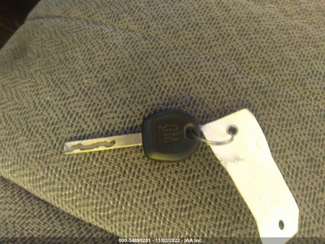 Chevrolet EXPRESS CARGO VAN 2020 1GCWGBFG6L1143183 Image 3