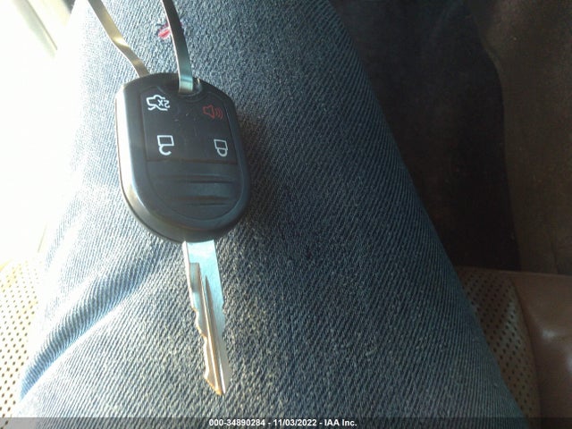 Lincoln NAVIGATOR L 2012 5LMJJ3J51CEL05178 Image 11