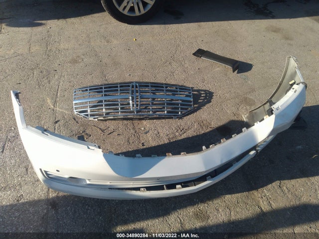 Lincoln NAVIGATOR L 2012 5LMJJ3J51CEL05178 Image 12