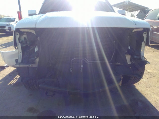 Lincoln NAVIGATOR L 2012 5LMJJ3J51CEL05178 Image 6