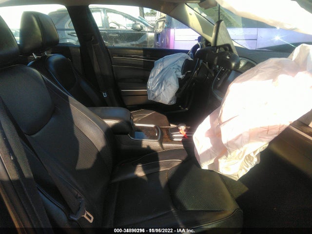 2C3CCAEG8GH287081 Chrysler 300 300c