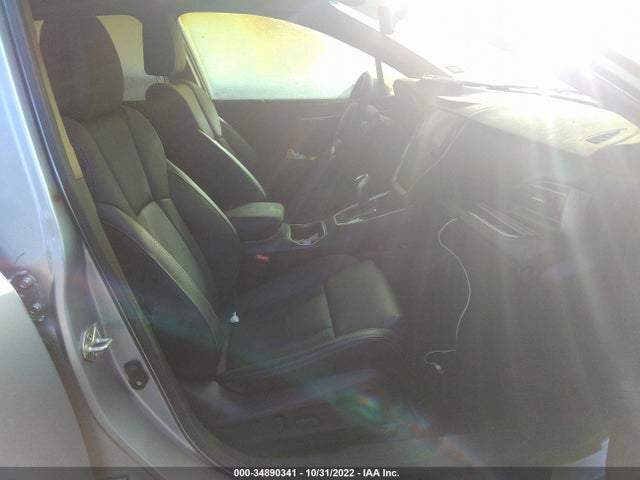 2020 SUBARU OUTBACK LIMITED VIN: 4S4BTANC1L3267641
