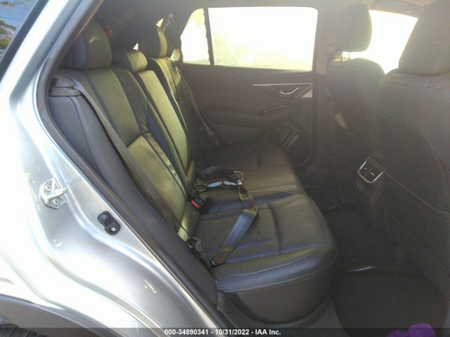 2020 SUBARU OUTBACK LIMITED VIN: 4S4BTANC1L3267641