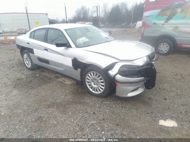 2018 2C3CDXKT5JH174522 main image