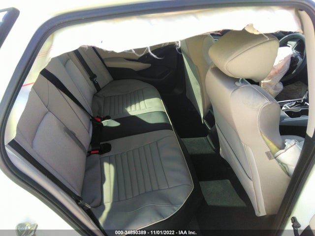 2020 HONDA ACCORD SEDAN LX VIN: 1HGCV1F1XLA112079