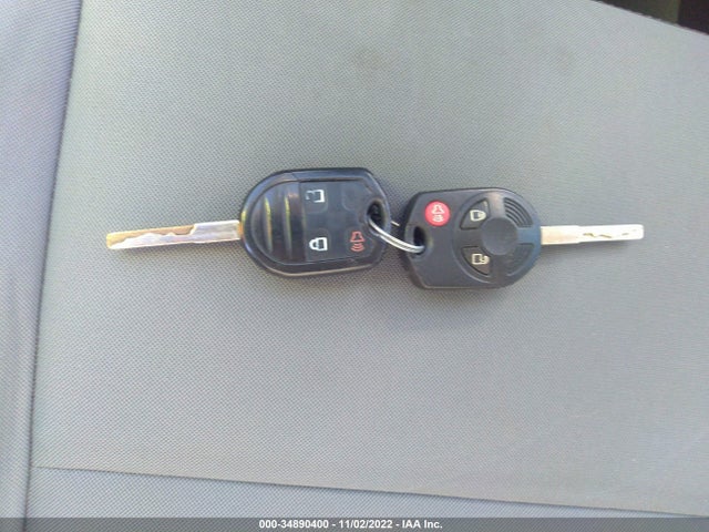2013 FORD ESCAPE SE VIN: 1FMCU0G9XDUC90666