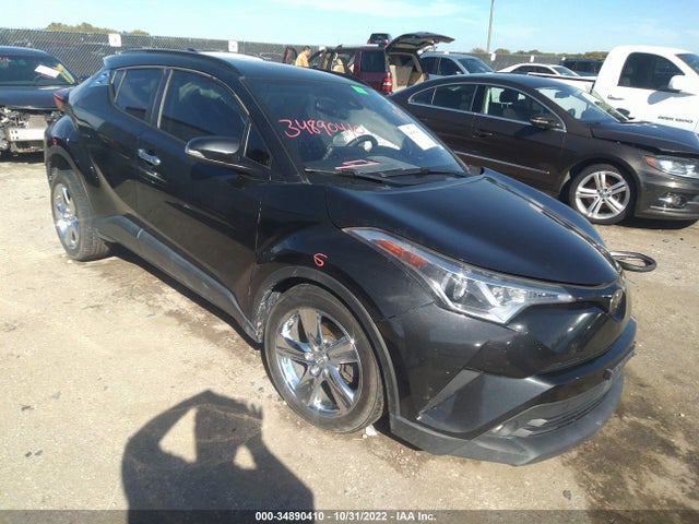 2018 NMTKHMBX5JR010507 main image
