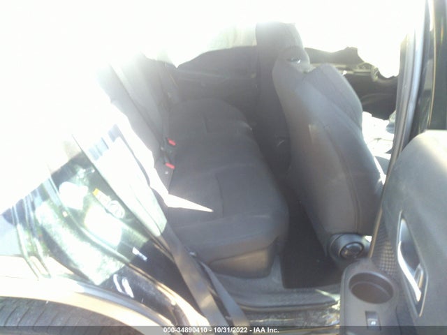 Toyota C-HR XLE 2018 NMTKHMBX5JR010507 Image 8