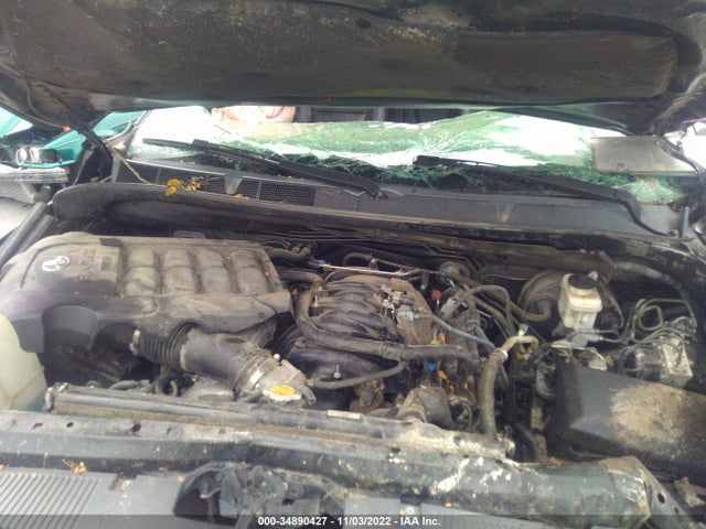 2015 Toyota Tundra, VIN: 5TFDW5F14FX475874