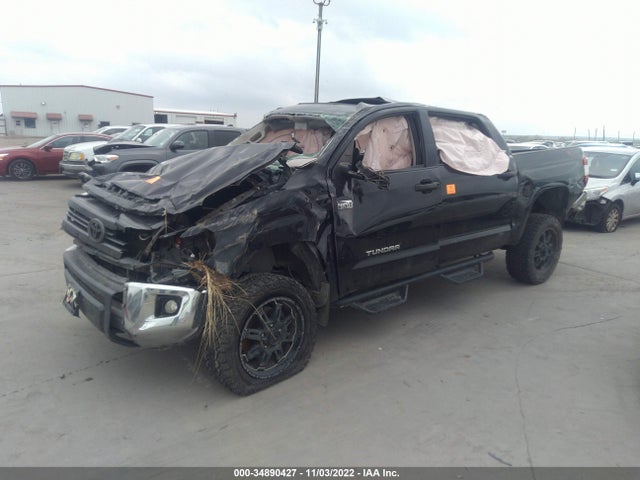 2015 Toyota Tundra, VIN: 5TFDW5F14FX475874