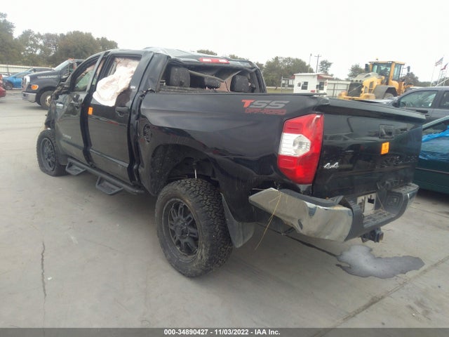 2015 Toyota Tundra, VIN: 5TFDW5F14FX475874