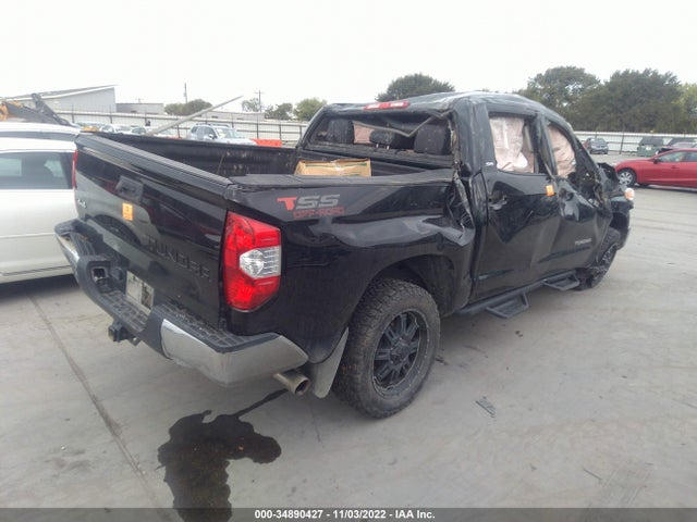 2015 Toyota Tundra, VIN: 5TFDW5F14FX475874