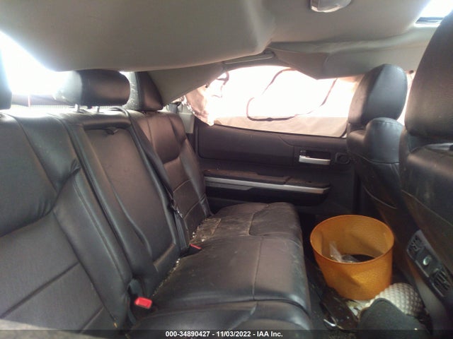 2015 Toyota Tundra, VIN: 5TFDW5F14FX475874