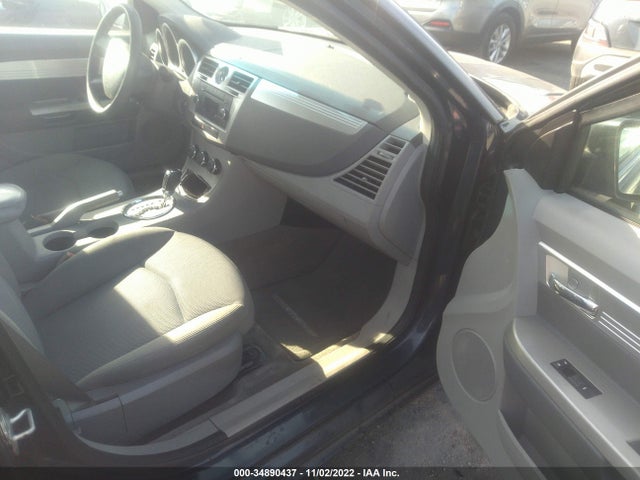 2008 CHRYSLER SEBRING TOURING VIN: 1C3LC56R68N203551