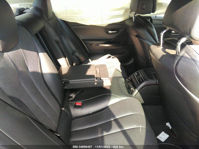 2015 BMW 6 Series, VIN: WBA6B4C53FD760683