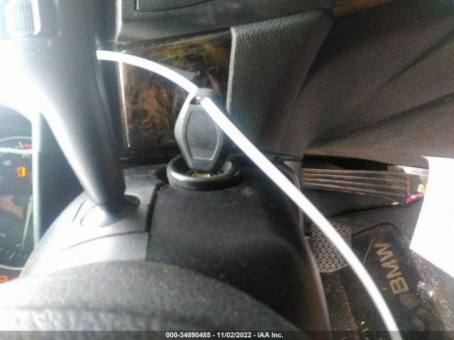 WBXPC93447WF06114 BMW X3 3.0SI